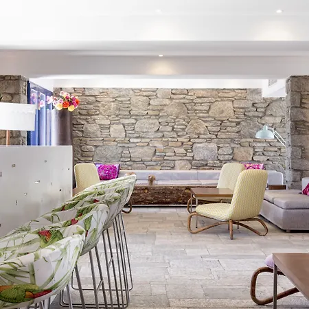 Mykonos Theoxenia, A Member Of Design Hotel
