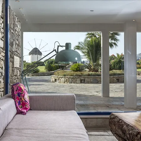 Hotel Mykonos Theoxenia, A Member Of Design Mykonos Town