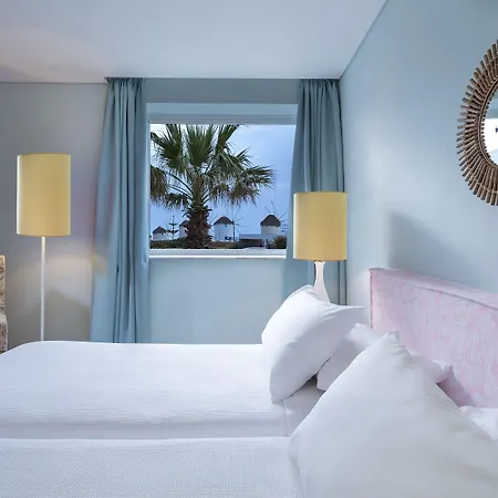 Mykonos Theoxenia, A Member Of Design Hotel 5*