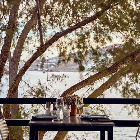 Mykonos Theoxenia, A Member Of Design 5*