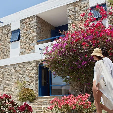 Hotel Mykonos Theoxenia, A Member Of Design
