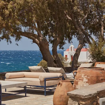 Mykonos Theoxenia, A Member Of Design Hotel Mykonos Town