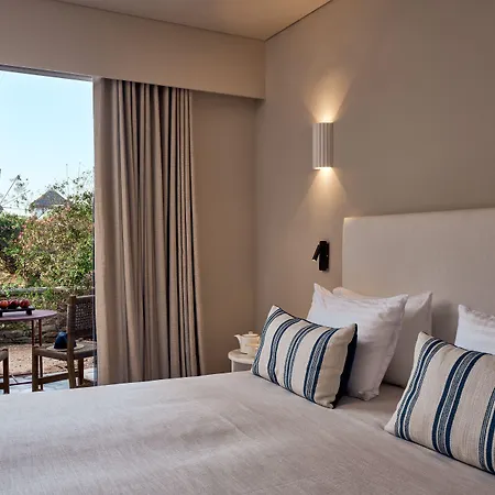 Mykonos Theoxenia, A Member Of Design 5*