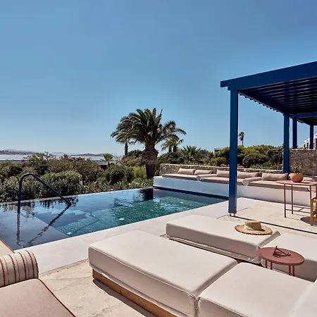 Mykonos Theoxenia, A Member Of Design 5* Mykonos Town