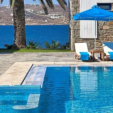 Mykonos Theoxenia, A Member Of Design Mykonos Town