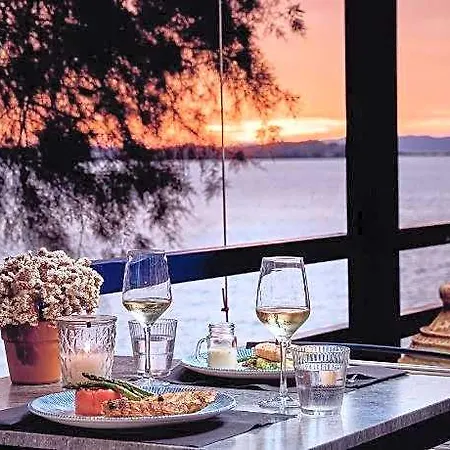 Hotel Mykonos Theoxenia, A Member Of Design Mykonos Town