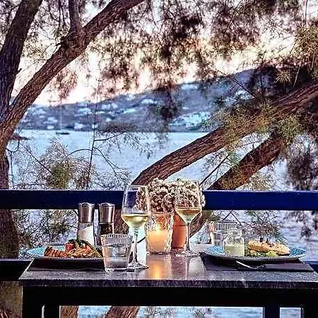 Mykonos Theoxenia, A Member Of Design Hotel