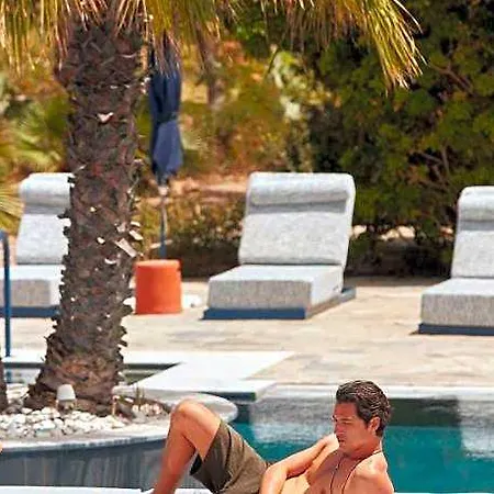 Mykonos Theoxenia, A Member Of Design Hotel