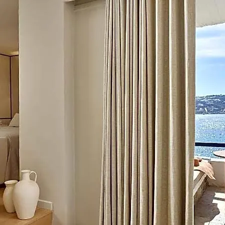 Mykonos Theoxenia, A Member Of Design 5*