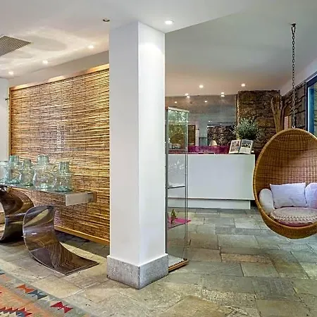 Mykonos Theoxenia, A Member Of Design Hotel 5*