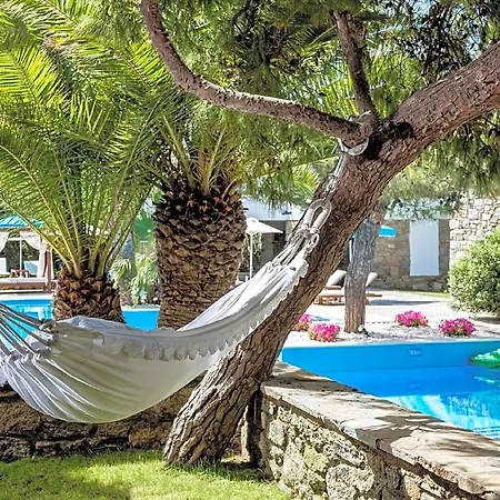 Mykonos Theoxenia, A Member Of Design Hotel Mykonos Town