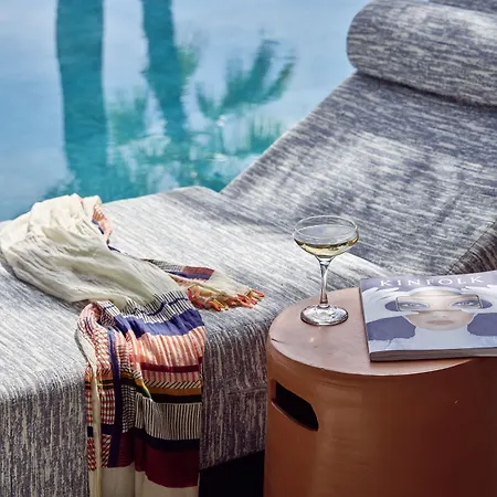 Hotel Mykonos Theoxenia, A Member Of Design Mykonos Town