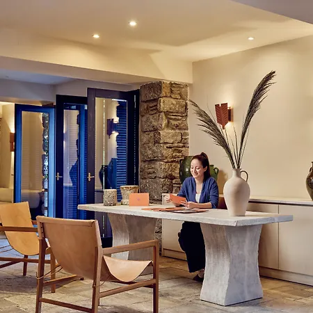 Mykonos Theoxenia, A Member Of Design Hotel 5*