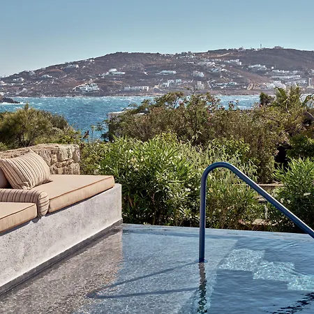 Mykonos Theoxenia, A Member Of Design 5* Mykonos Town