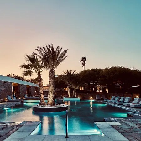 Mykonos Theoxenia, A Member Of Design