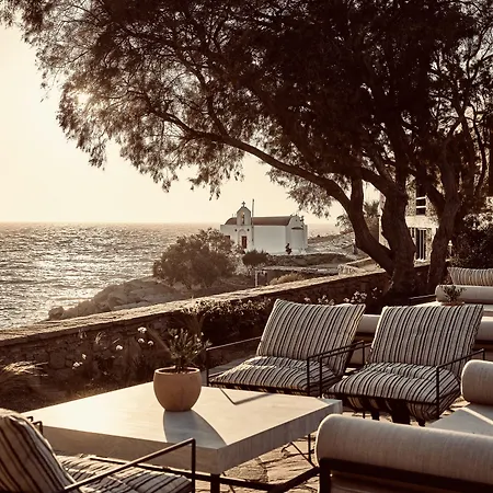 Mykonos Theoxenia, A Member Of Design Mykonos Town