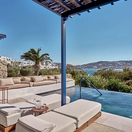 Hotel Mykonos Theoxenia, A Member Of Design