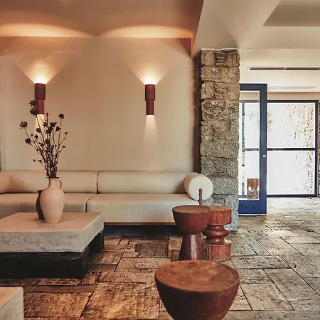Mykonos Theoxenia, A Member Of Design Hotel Mykonos Town