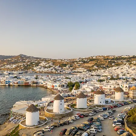 Hotel Mykonos Theoxenia, A Member Of Design