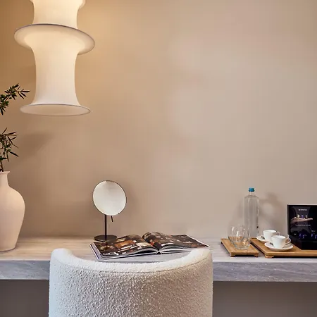 Mykonos Theoxenia, A Member Of Design Hotel