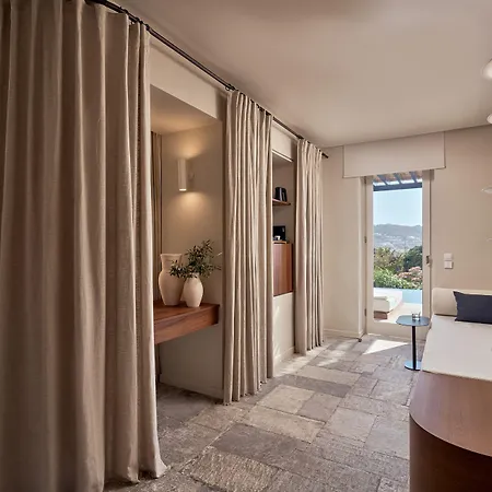 Mykonos Theoxenia, A Member Of Design Hotel