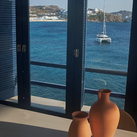 Mykonos Theoxenia, A Member Of Design Hotel