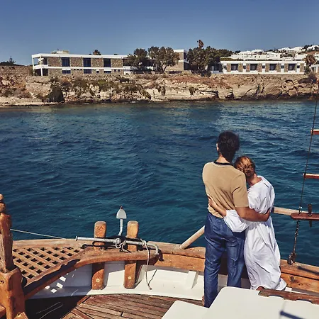 Hotel Mykonos Theoxenia, A Member Of Design 5*