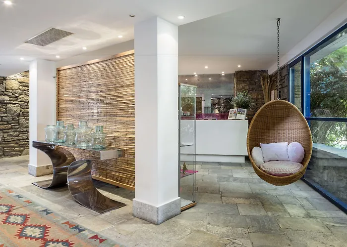 Mykonos Theoxenia, A Member Of Design Szálloda Mykonos Town