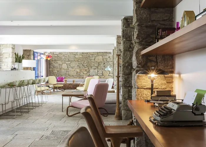 Szálloda Mykonos Theoxenia, A Member Of Design Mykonos Town