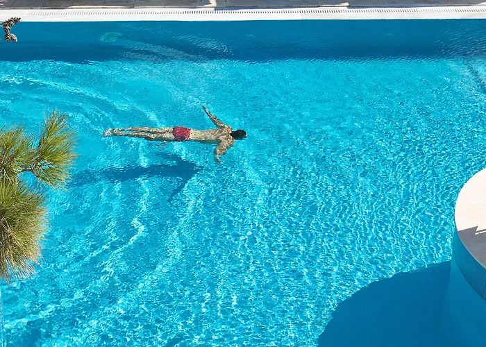 Mykonos Theoxenia, A Member Of Design Hotel Mykonos Town