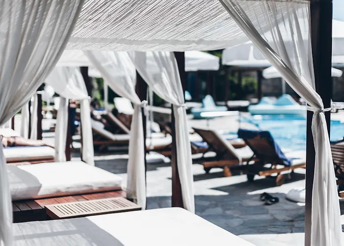 Szálloda Mykonos Theoxenia, A Member Of Design