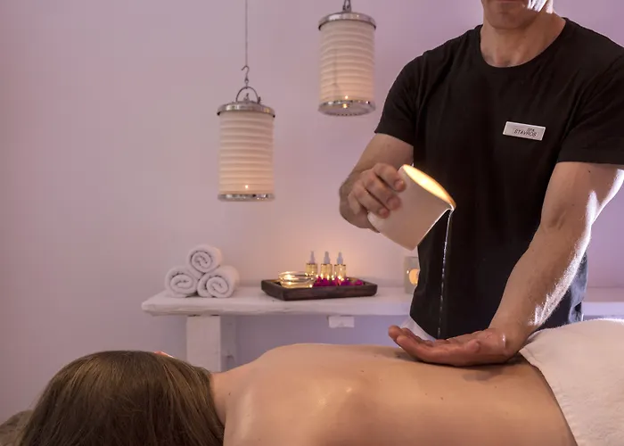 Szálloda Mykonos Theoxenia, A Member Of Design