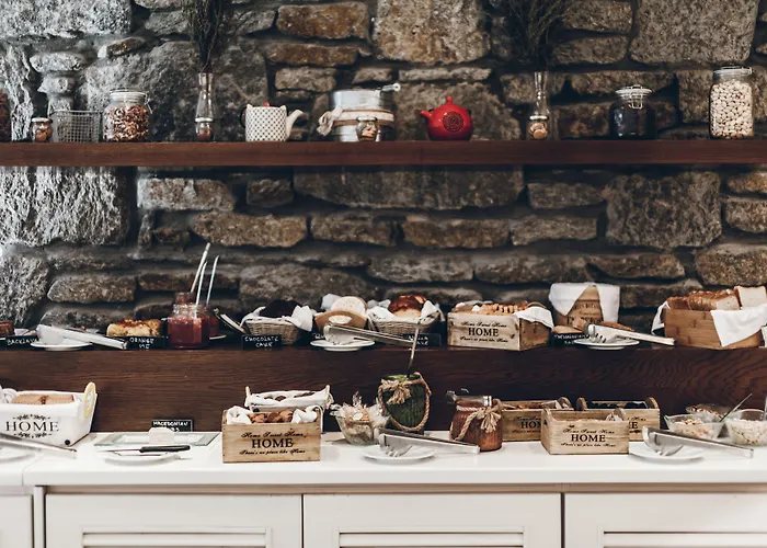 Mykonos Theoxenia, A Member Of Design Szálloda