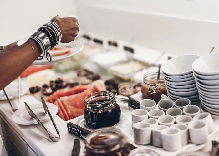 Mykonos Theoxenia, A Member Of Design Szálloda 5*