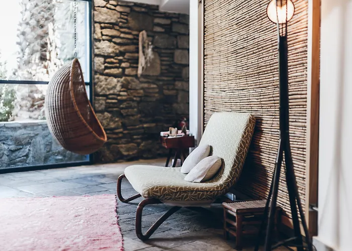 Szálloda Mykonos Theoxenia, A Member Of Design