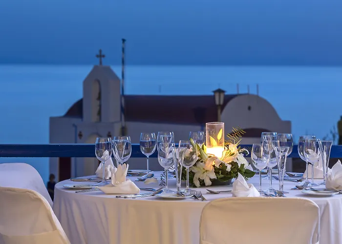 Szálloda Mykonos Theoxenia, A Member Of Design Mykonos Town