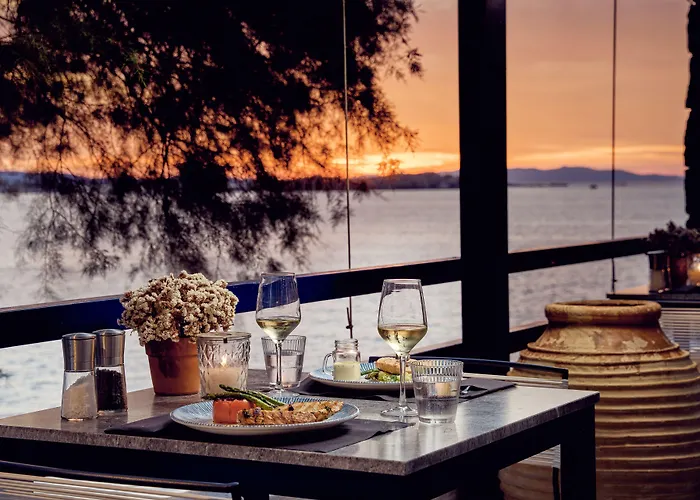 Mykonos Theoxenia, A Member Of Design Szálloda