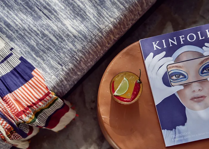 Mykonos Theoxenia, A Member Of Design Szálloda Mykonos Town