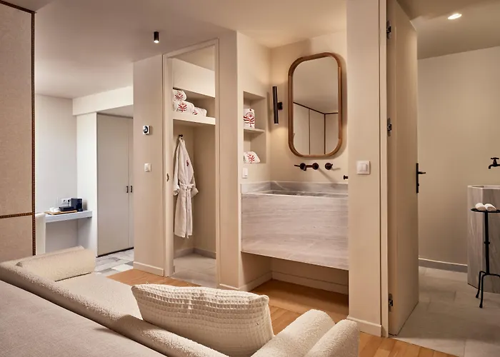 Szálloda Mykonos Theoxenia, A Member Of Design Mykonos Town