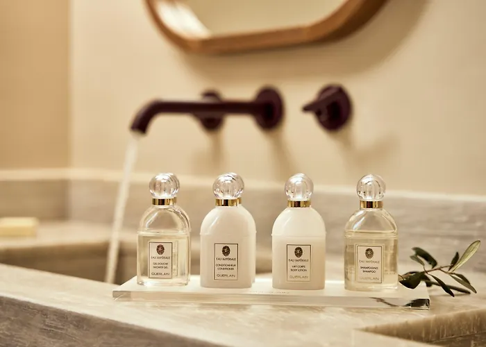 Szálloda Mykonos Theoxenia, A Member Of Design