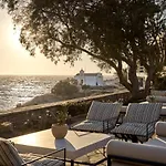 Hotell Mykonos Theoxenia, A Member Of Design