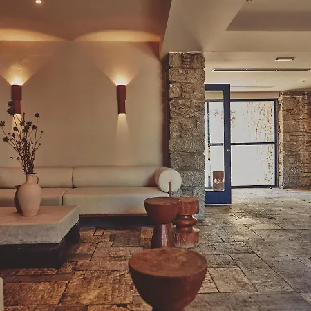 מלון Mykonos Theoxenia, A Member Of Design Mykonos Town