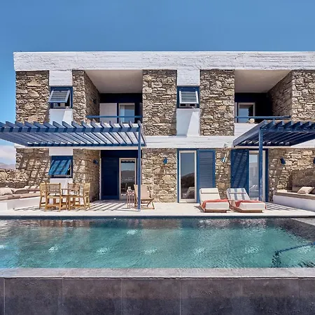 מלון Mykonos Theoxenia, A Member Of Design Mykonos Town