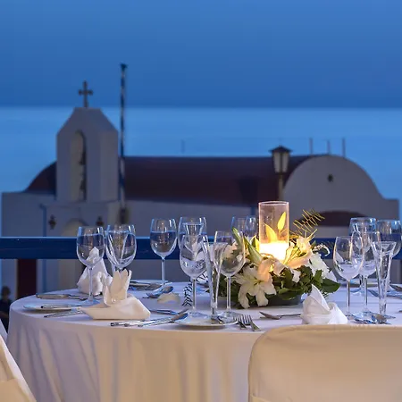 מלון Mykonos Theoxenia, A Member Of Design Mykonos Town