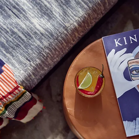 Mykonos Theoxenia, A Member Of Design Hotel Mykonos Town