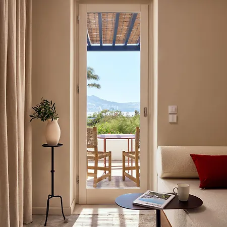 מלון Mykonos Theoxenia, A Member Of Design Mykonos Town