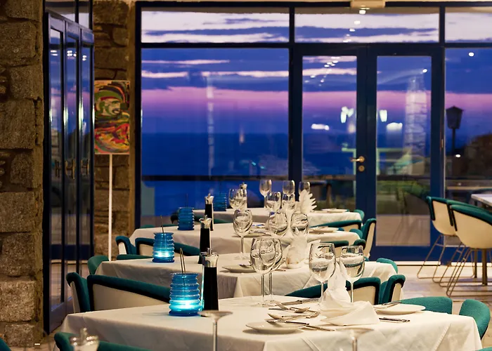 Hotel Mykonos Theoxenia, A Member Of Design Mykonos Town